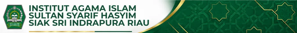Institut Agama Islam Sulthan Syarif Hasyim Siak Sri Indrapura Riau